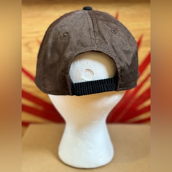 Vintage 1997 Looney Tunes Marvin the Martian Hat - Picture 6 of 9